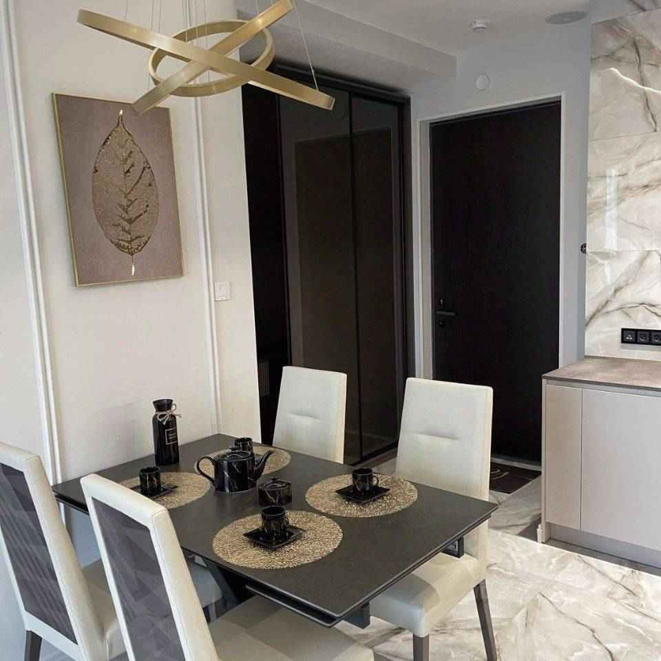2-комнатная квартира, 46 м²