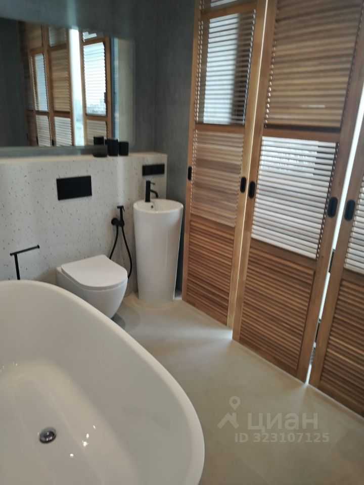 3-комнатная квартира, 87 м² — фотография 2