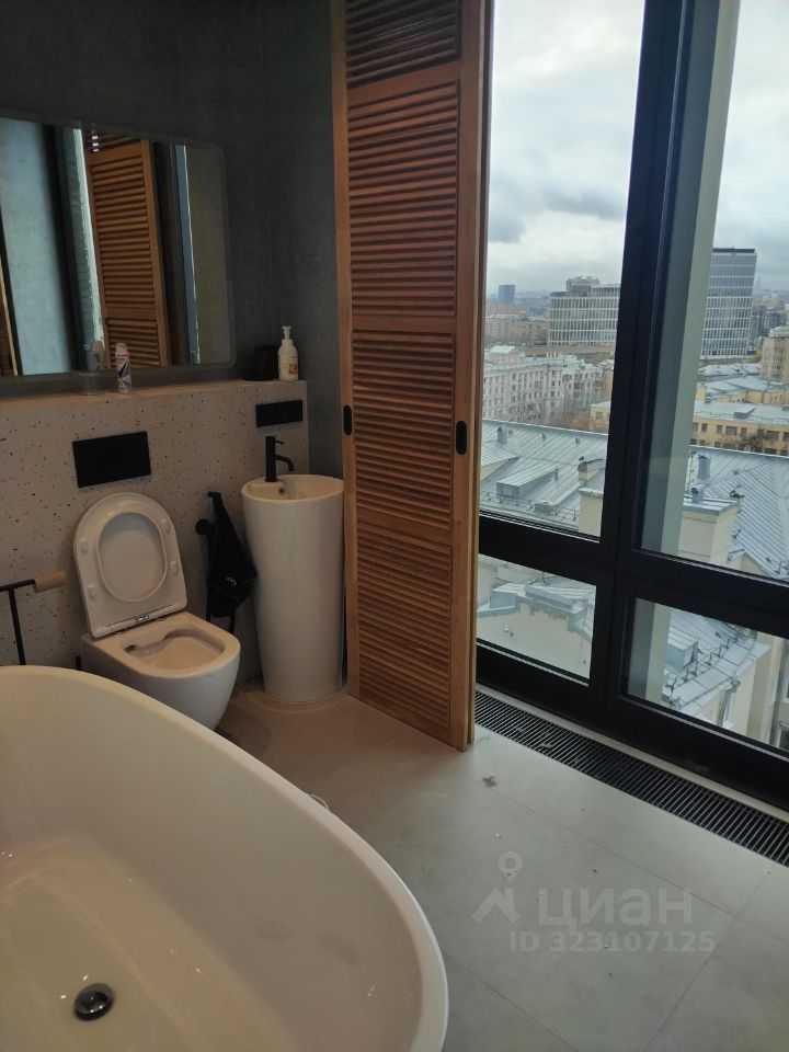3-комнатная квартира, 87 м²