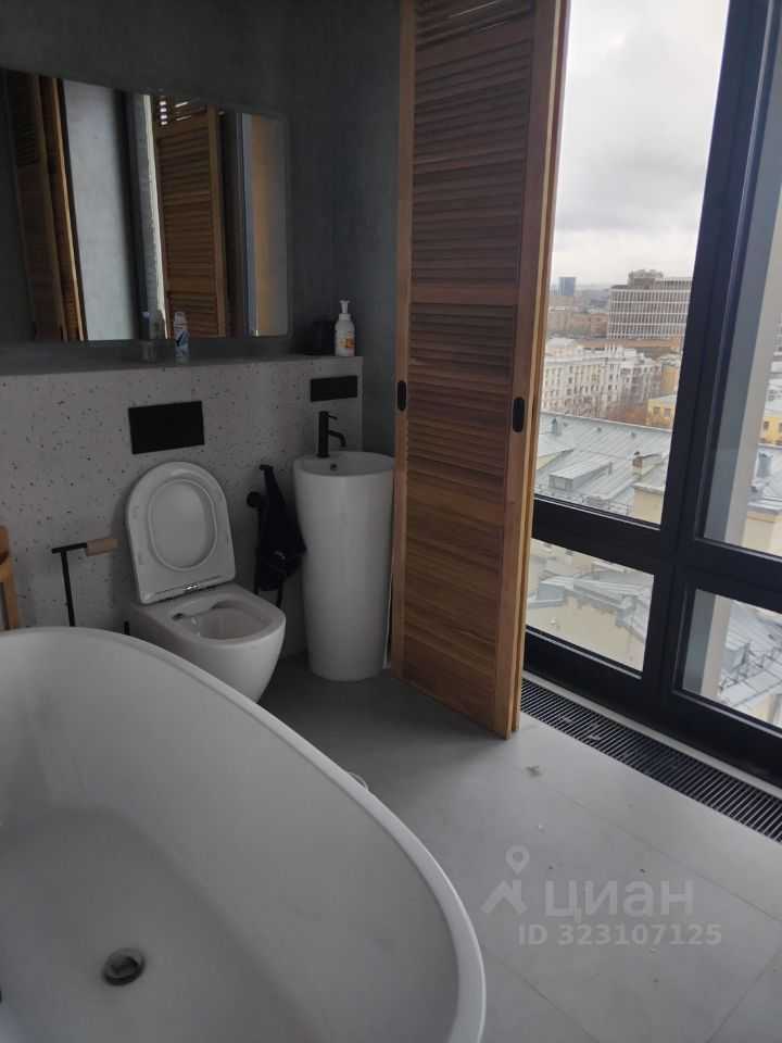 3-комнатная квартира, 87 м² — фотография 3