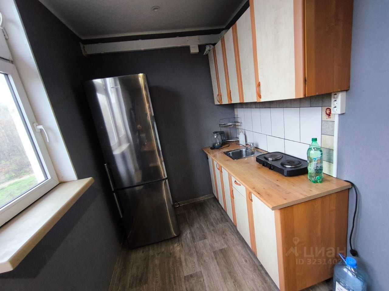 3-комнатная квартира, 70 м² — фотография 2