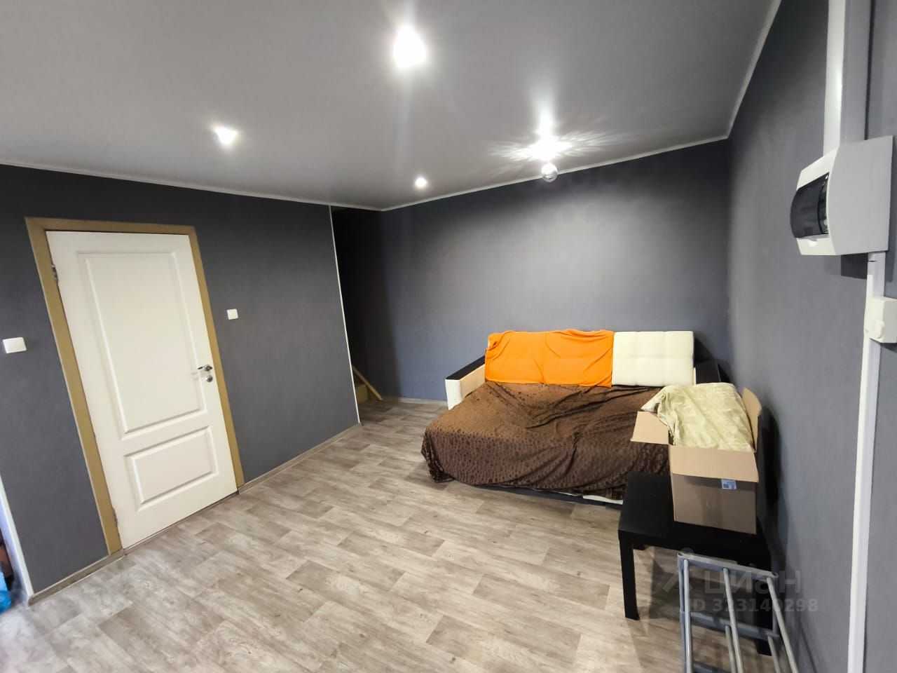 3-комнатная квартира, 70 м² — фотография 3