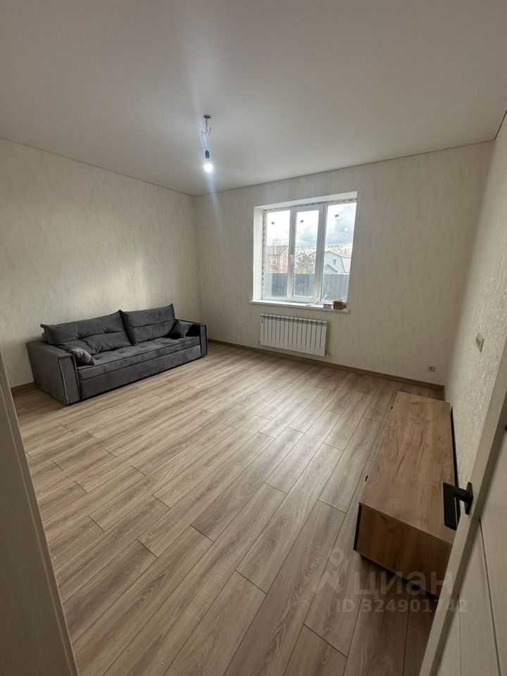 3-комнатная квартира, 60 м² — фотография 2