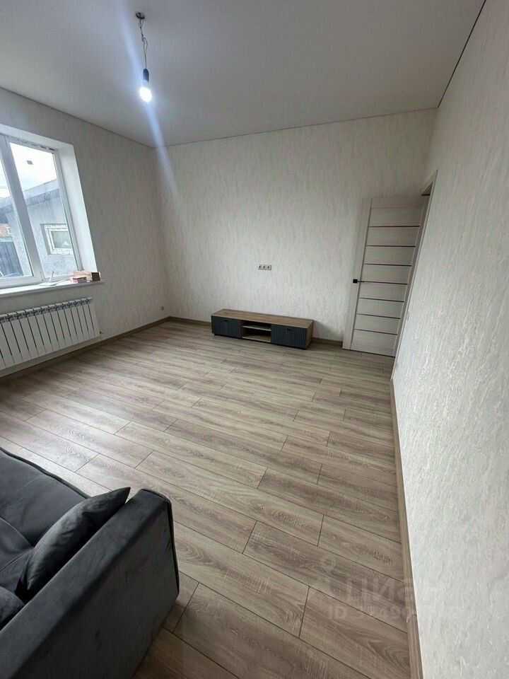 3-комнатная квартира, 60 м² — фотография 3