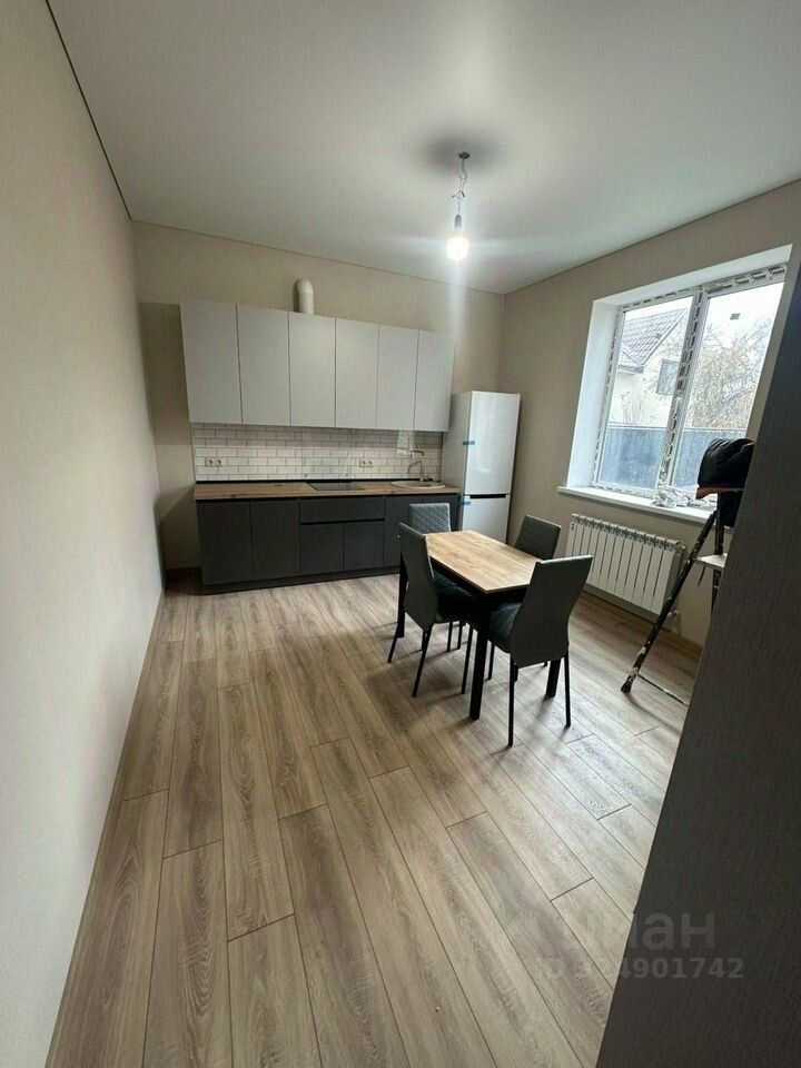 3-комнатная квартира, 60 м²
