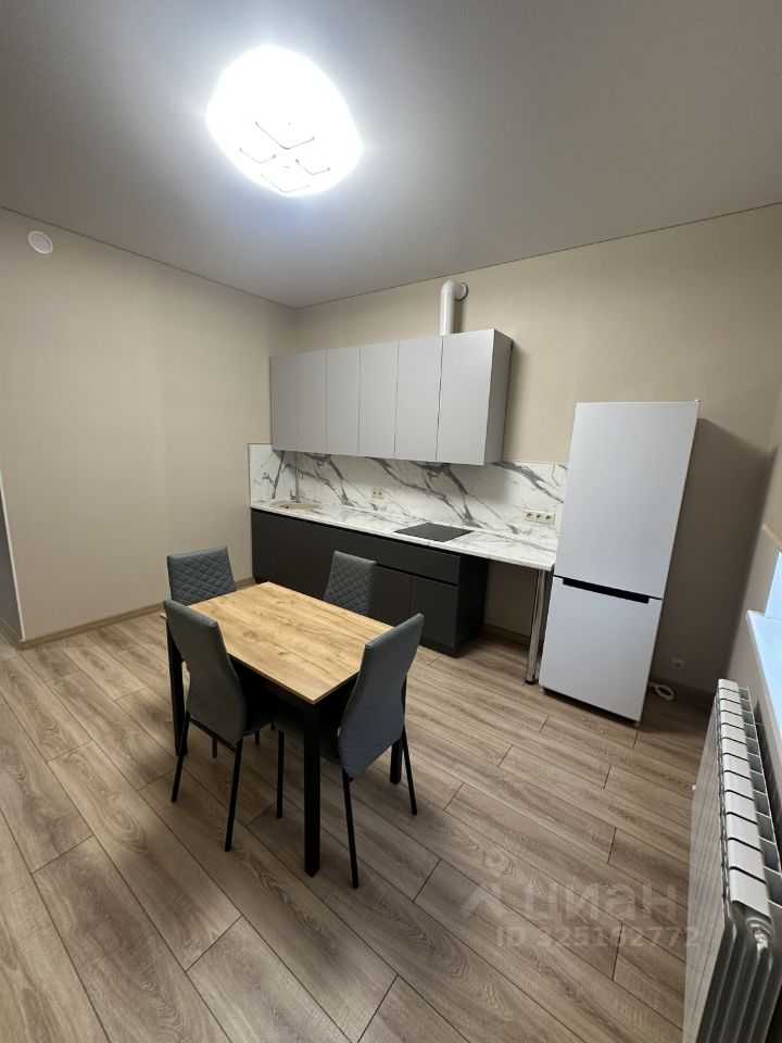 2-комнатная квартира, 60 м²