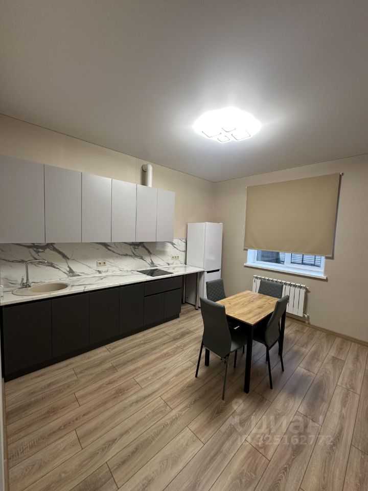 2-комнатная квартира, 60 м² — фотография 2