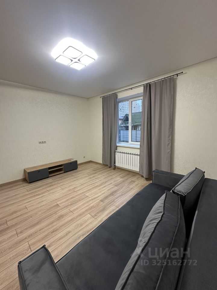 2-комнатная квартира, 60 м² — фотография 3