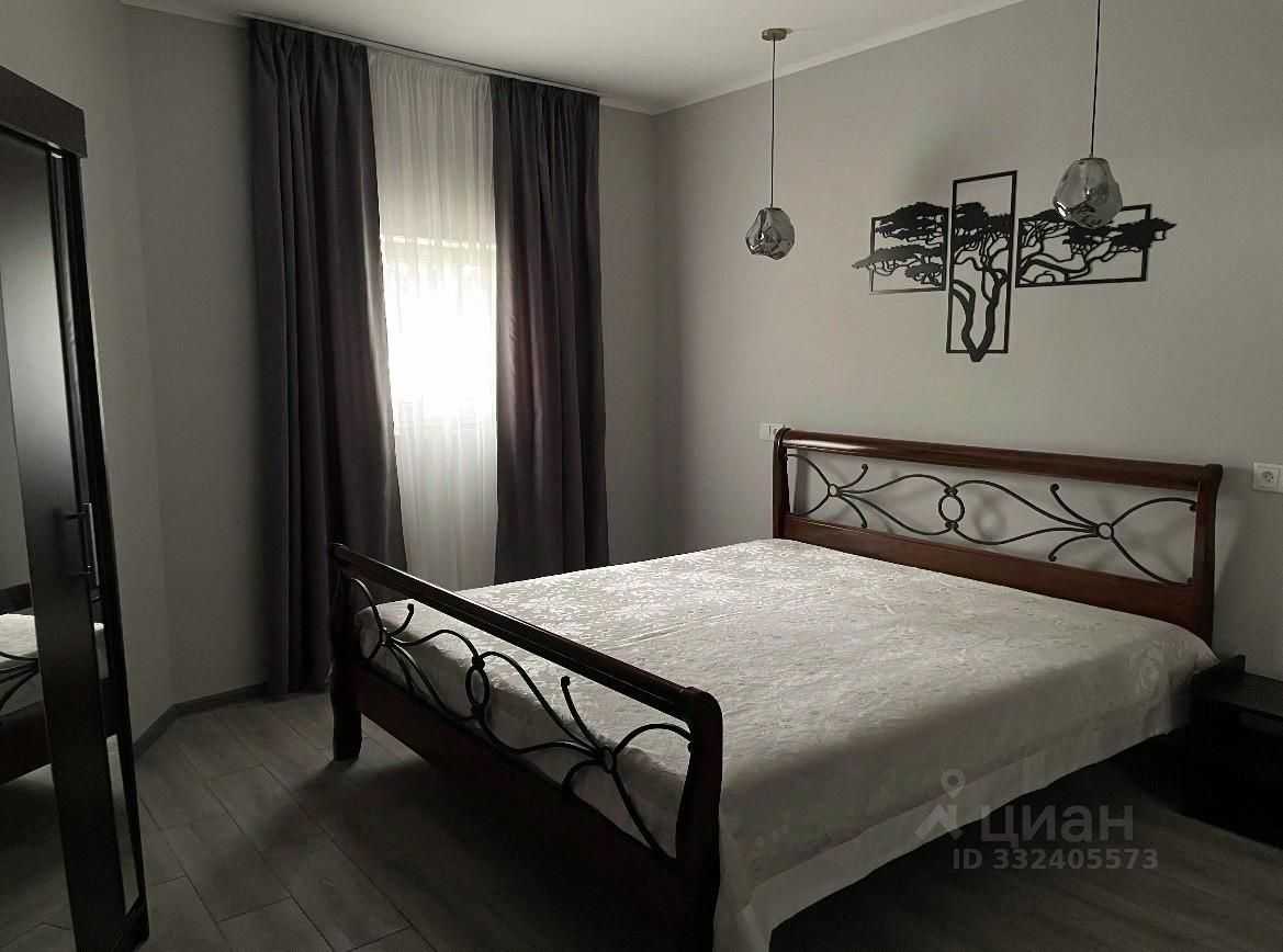 1-комнатная квартира, 36 м²