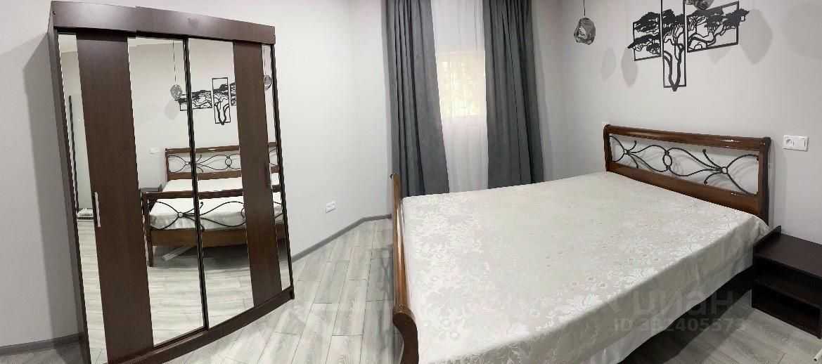 1-комнатная квартира, 36 м² — фотография 3