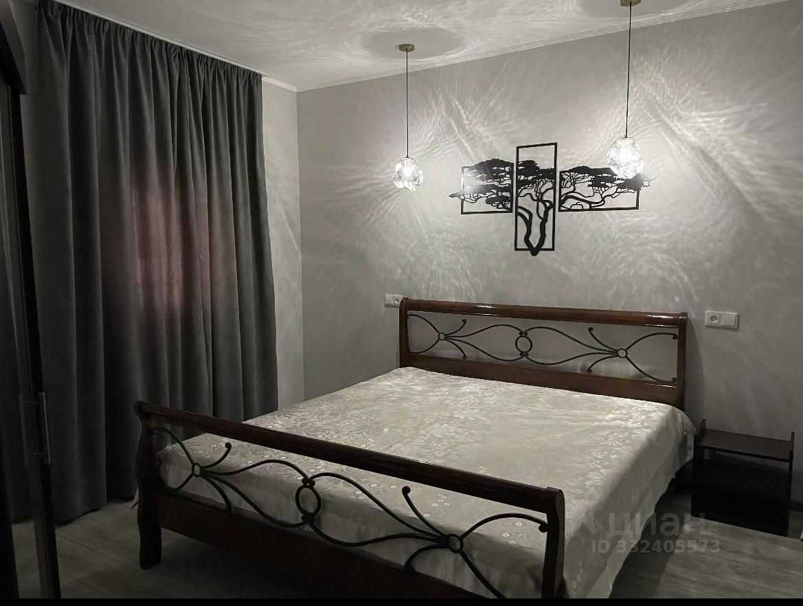 1-комнатная квартира, 36 м² — фотография 2