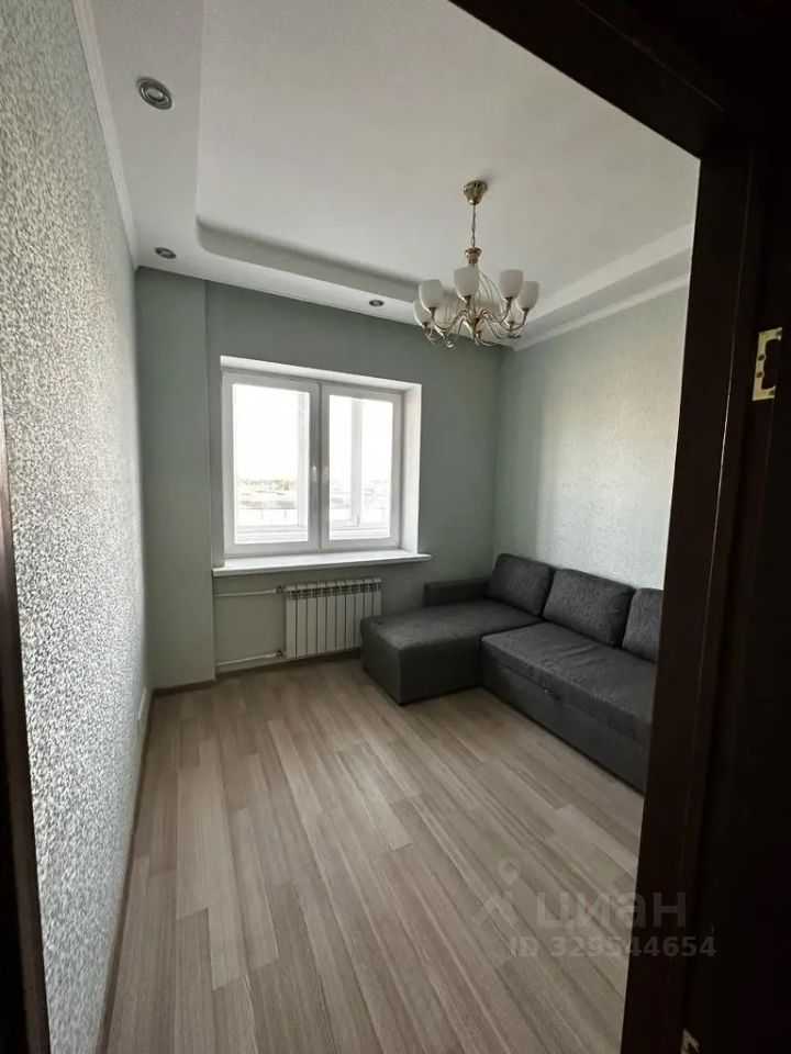 2-комнатная квартира, 60 м² — фотография 3