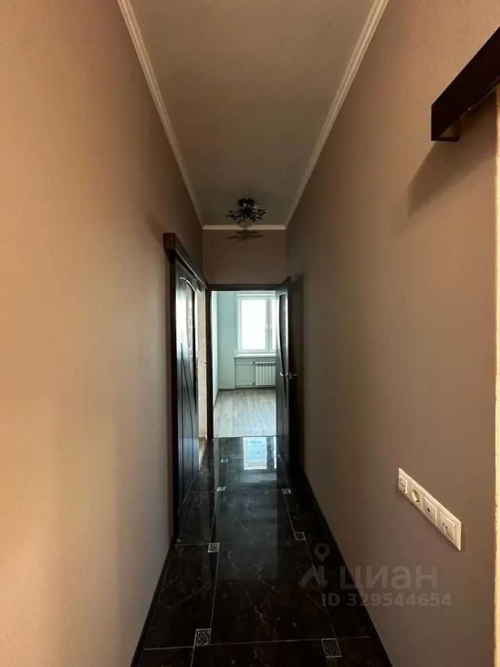 2-комнатная квартира, 60 м² — фотография 2