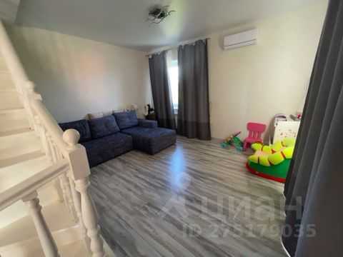 3-комнатная квартира, 100 м² — фотография 2