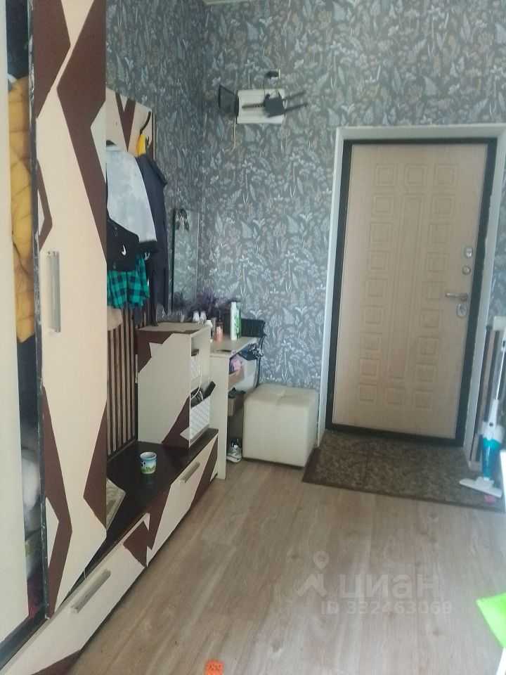3-комнатная квартира, 90 м²