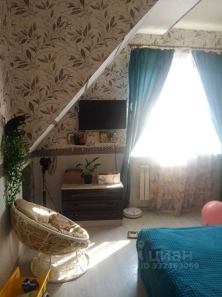 3-комнатная квартира, 90 м² — фотография 3