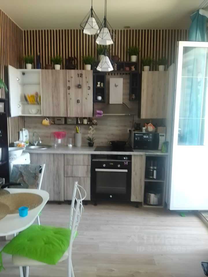 3-комнатная квартира, 90 м² — фотография 2