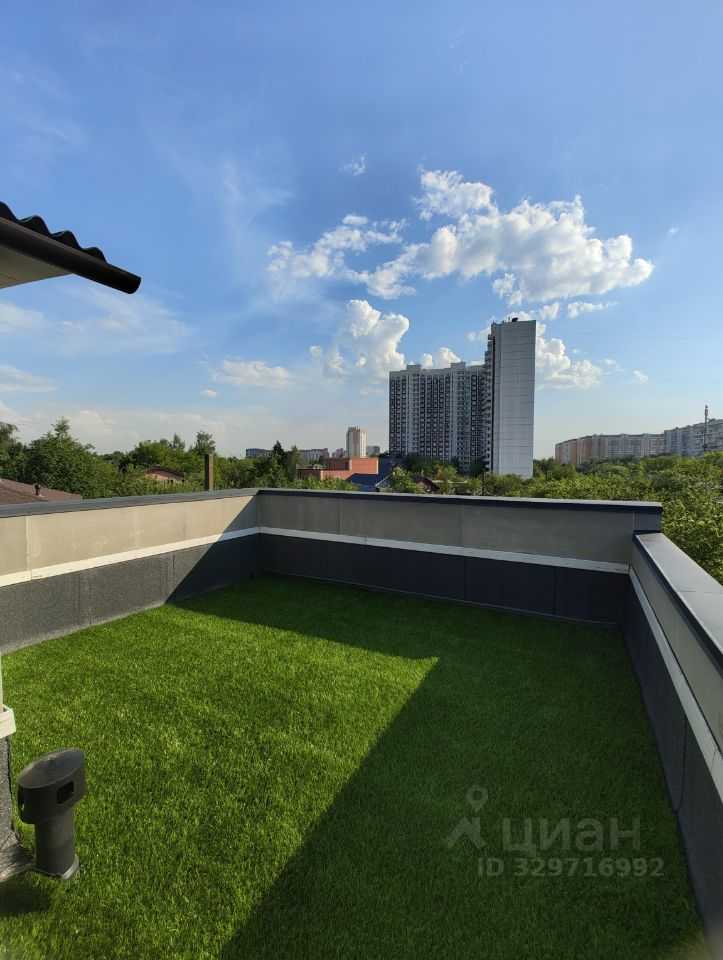 2-комнатная квартира, 84 м² — фотография 3