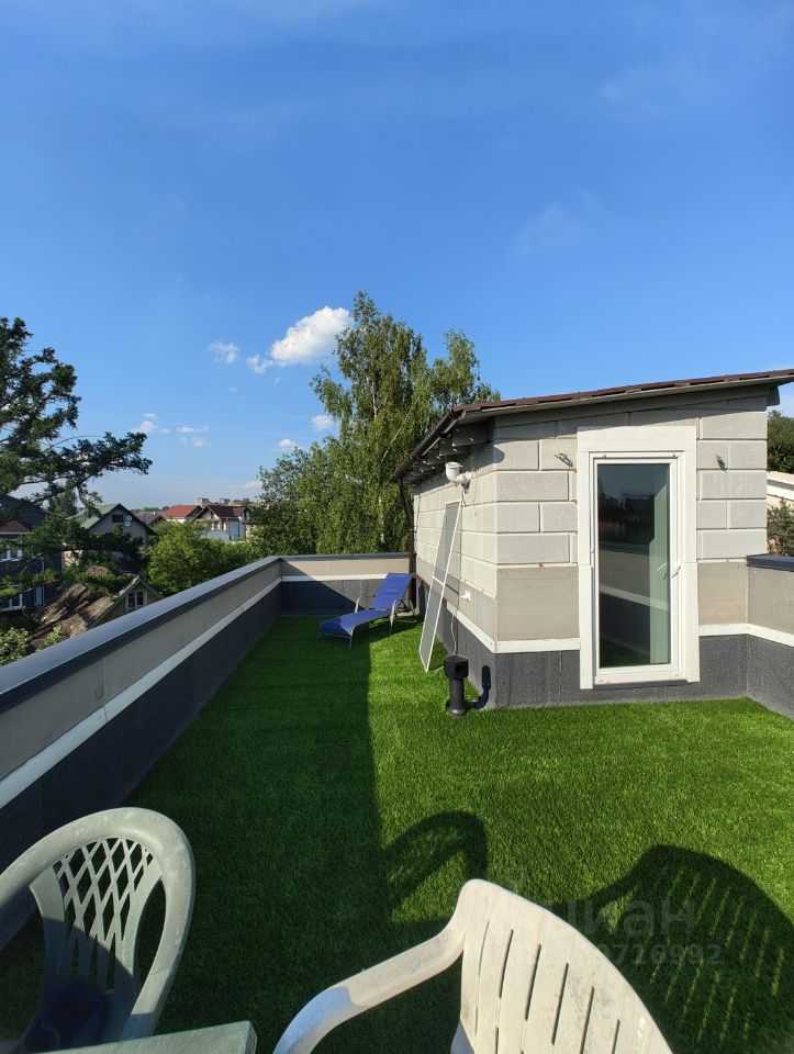 2-комнатная квартира, 84 м² — фотография 2