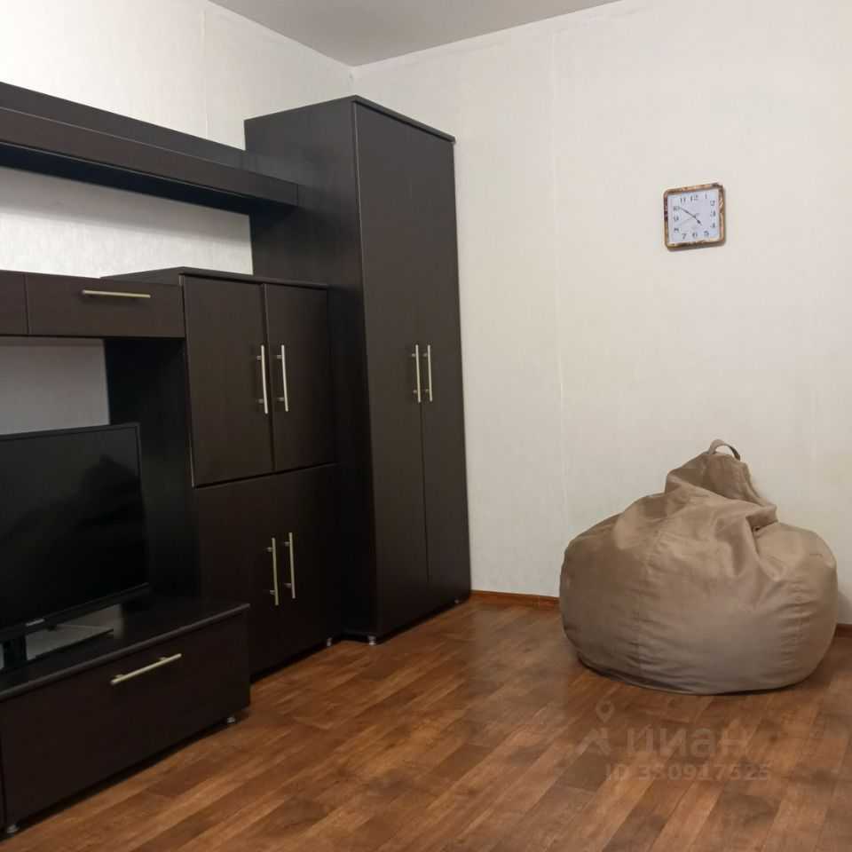 2-комнатная квартира, 52 м² — фотография 3
