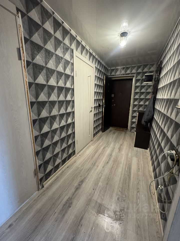3-комнатная квартира, 60 м² — фотография 2