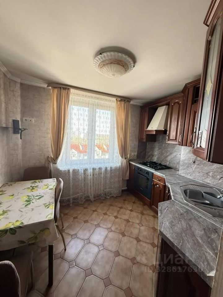 3-комнатная квартира, 70 м² — фотография 2
