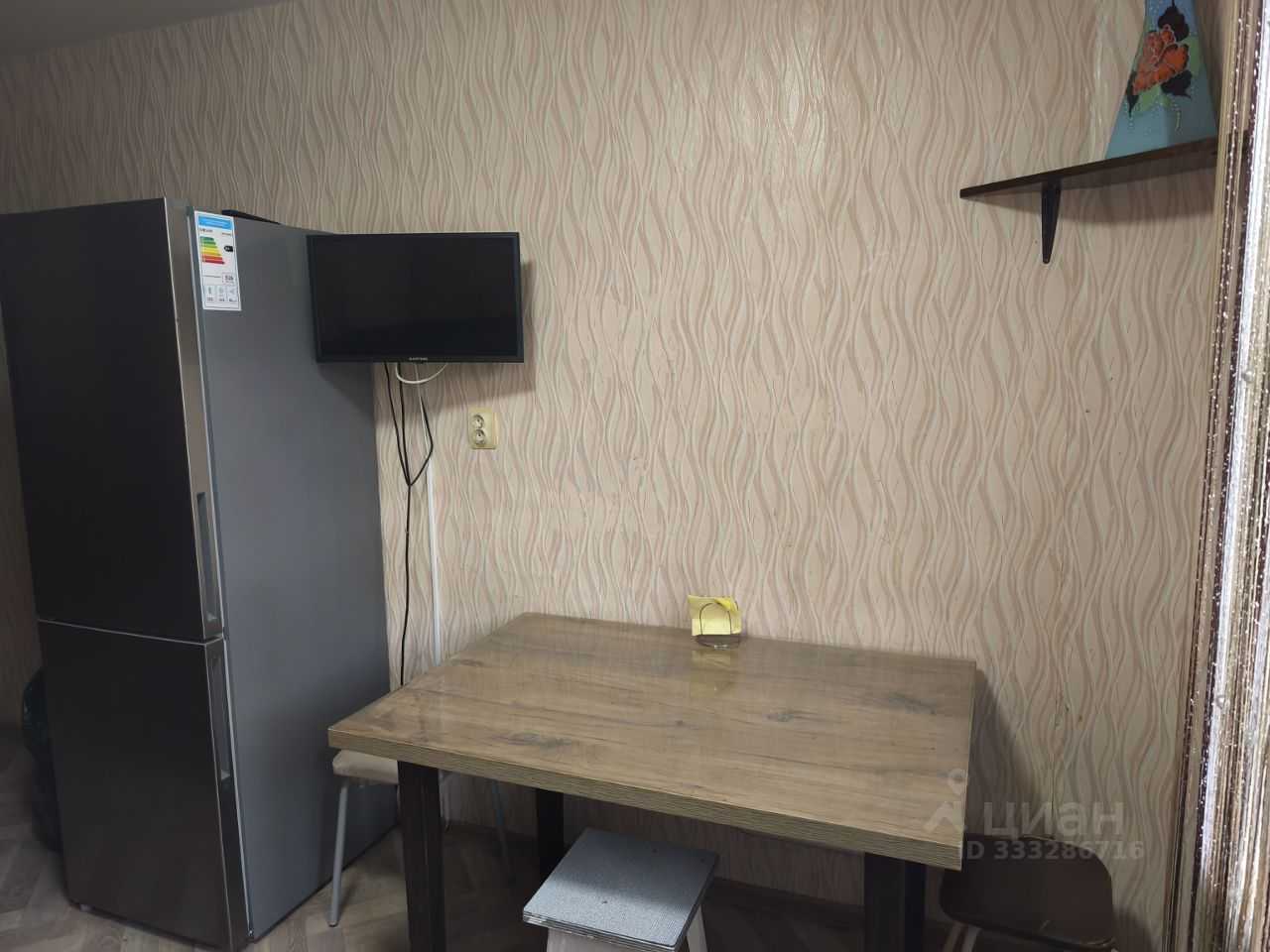 3-комнатная квартира, 64 м² — фотография 2