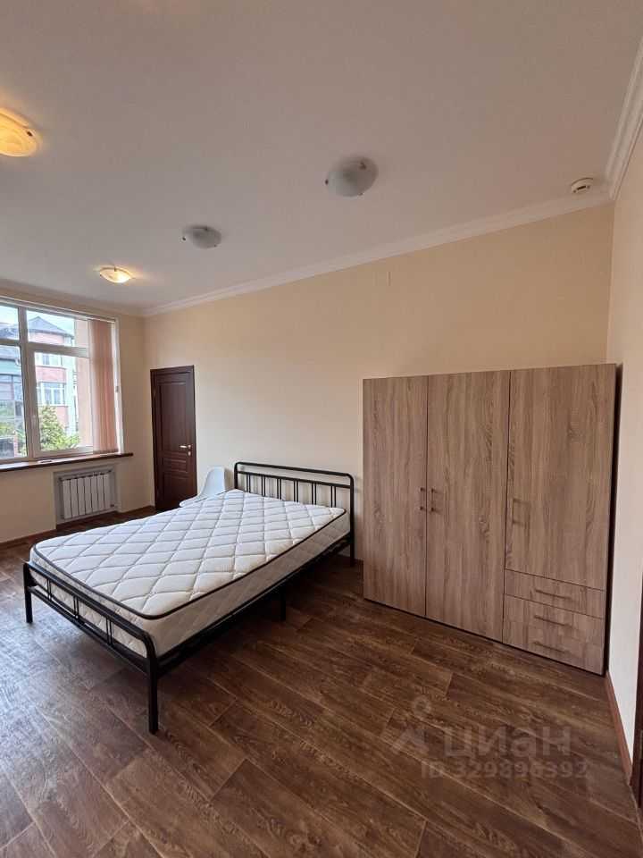 2-комнатная квартира, 62,8 м² — фотография 3