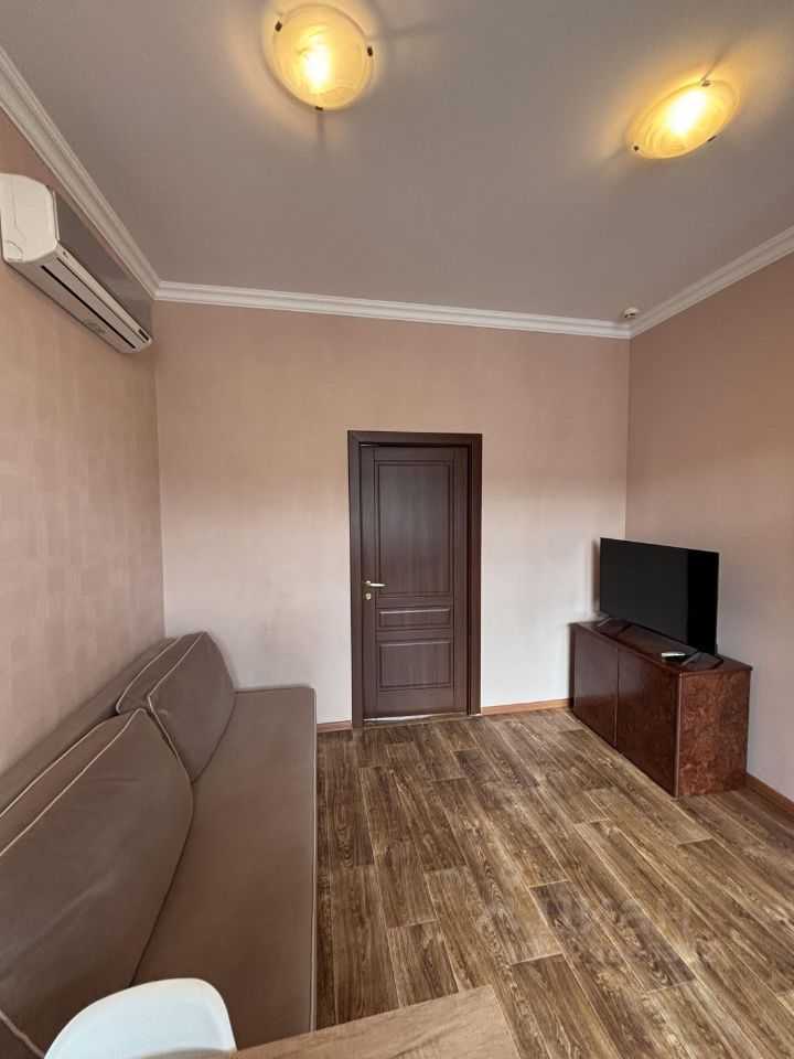 2-комнатная квартира, 62,8 м² — фотография 2
