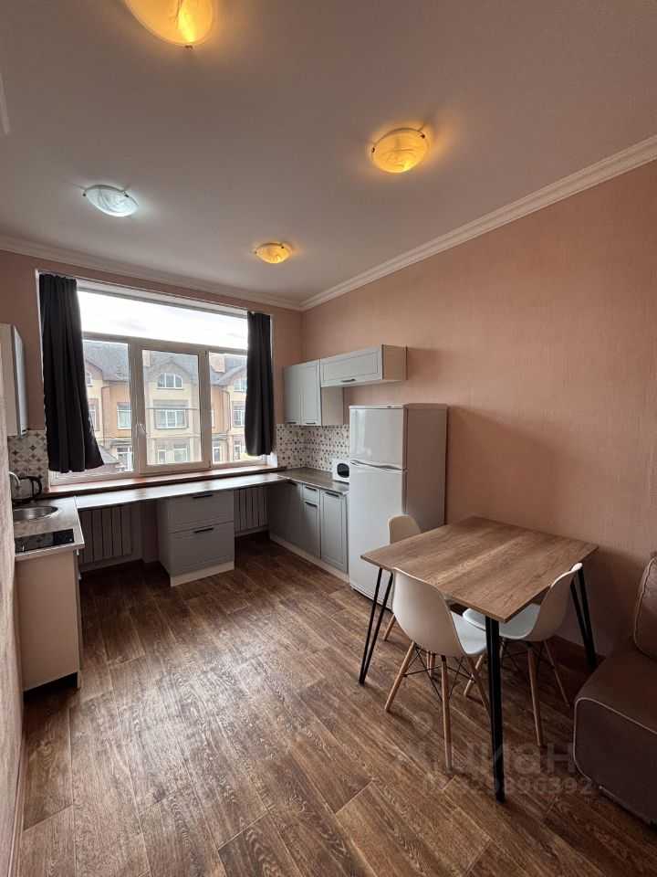 2-комнатная квартира, 62,8 м²