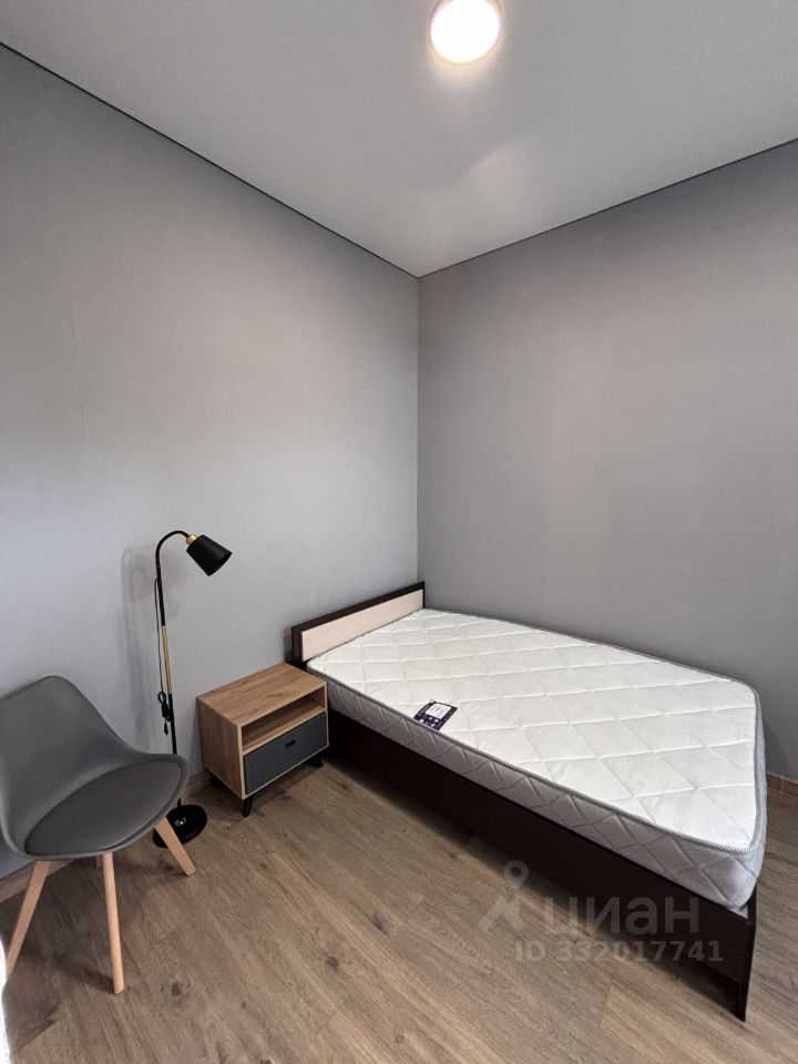 3-комнатная квартира, 62,8 м² — фотография 3