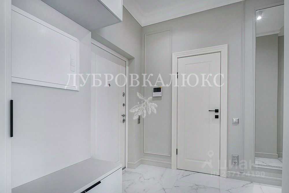 3-комнатная квартира, 107 м² — фотография 2