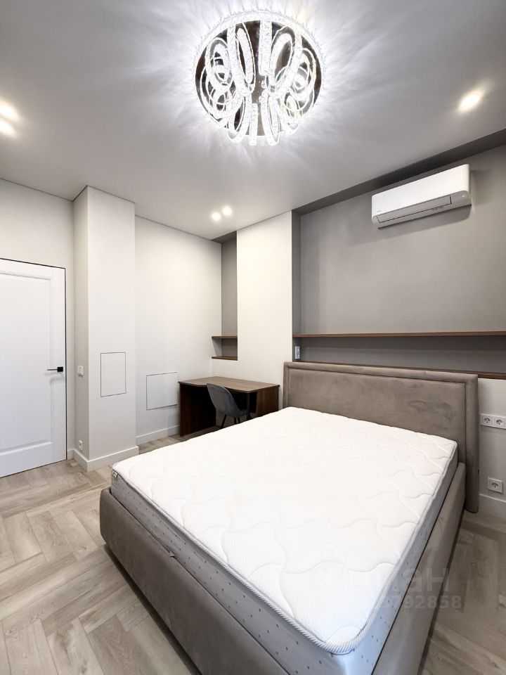 3-комнатная квартира, 70 м² — фотография 2