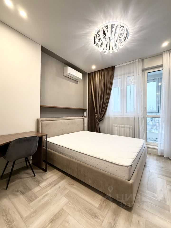 3-комнатная квартира, 70 м²