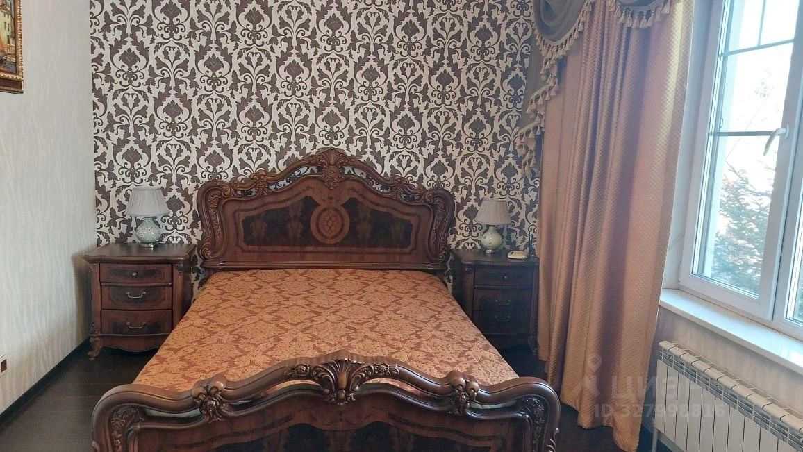 3-комнатная квартира, 100 м²
