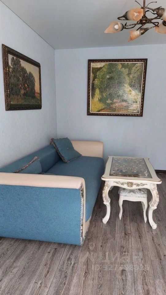 3-комнатная квартира, 100 м² — фотография 3