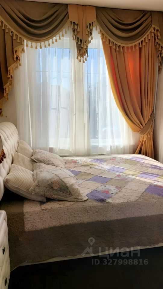 3-комнатная квартира, 100 м² — фотография 2