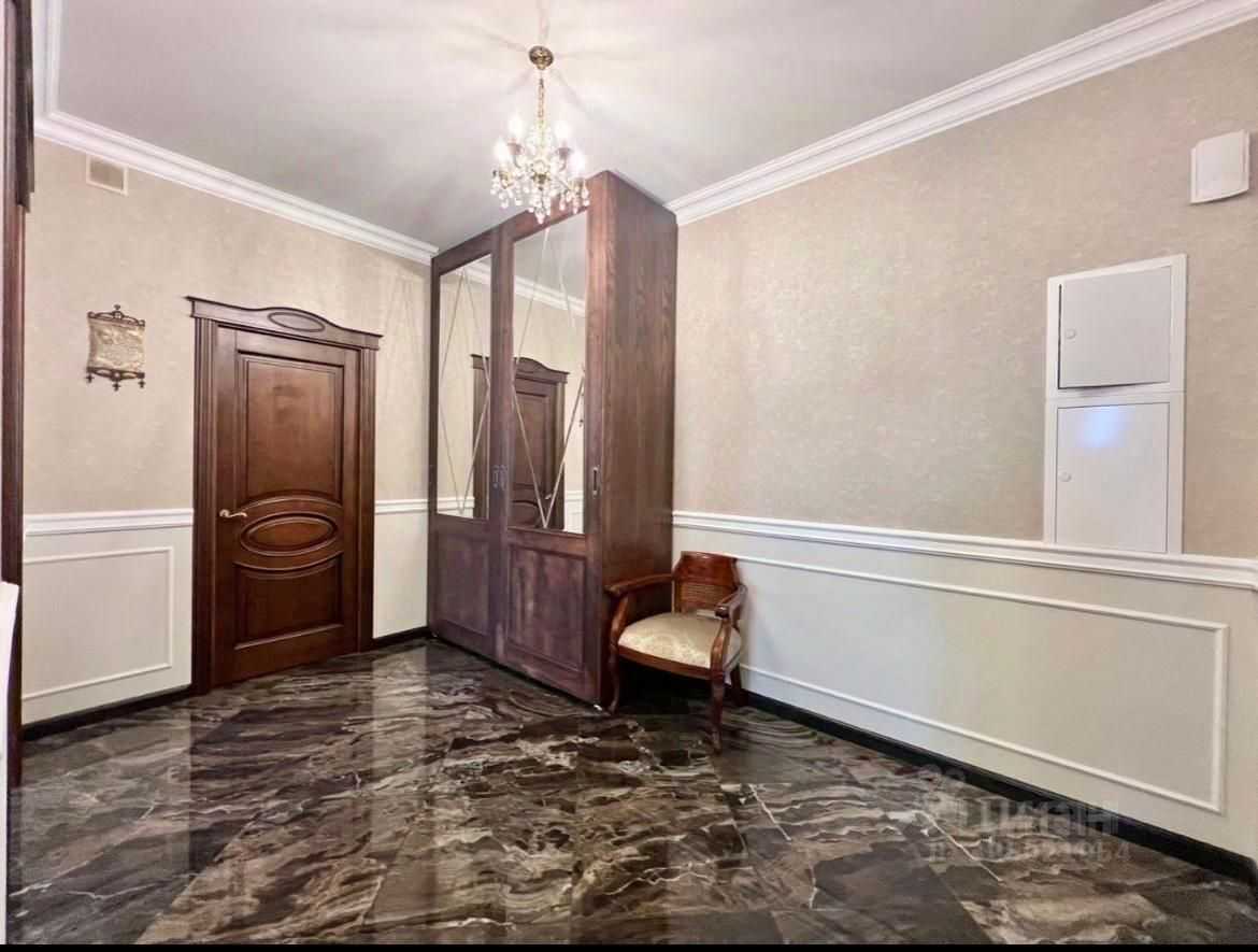 3-комнатная квартира, 94 м²