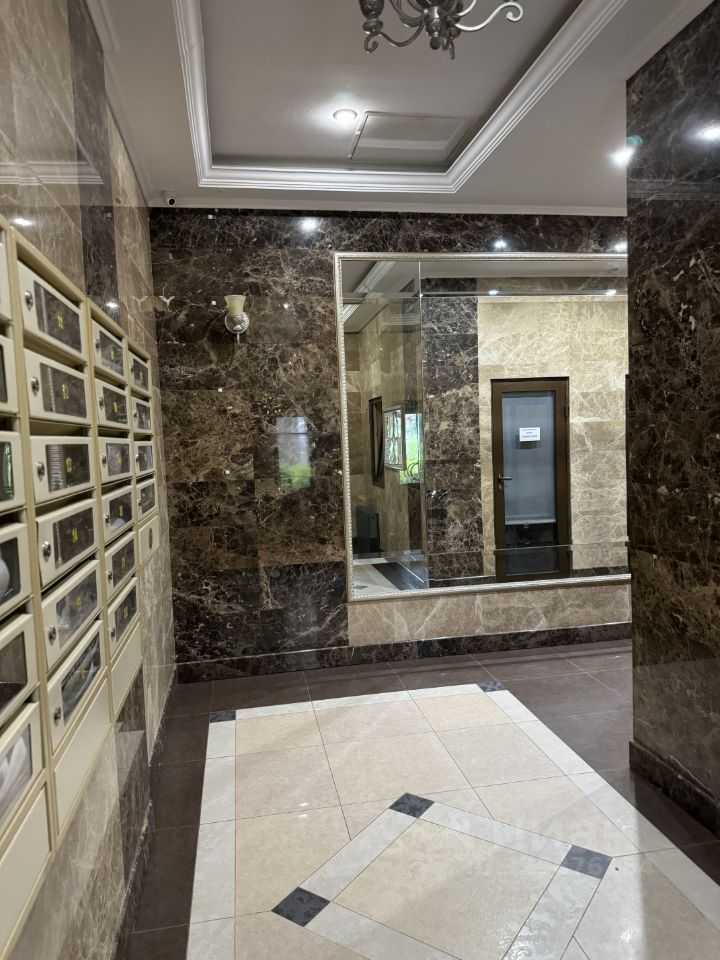 2-комнатная квартира, 80,7 м² — фотография 2