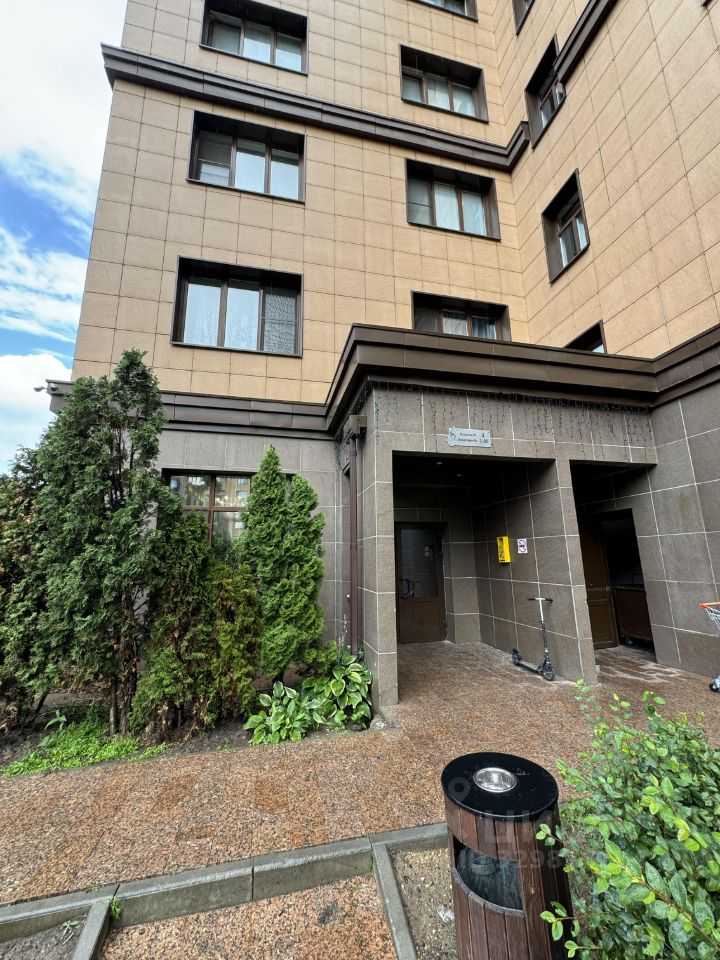 2-комнатная квартира, 80,7 м²
