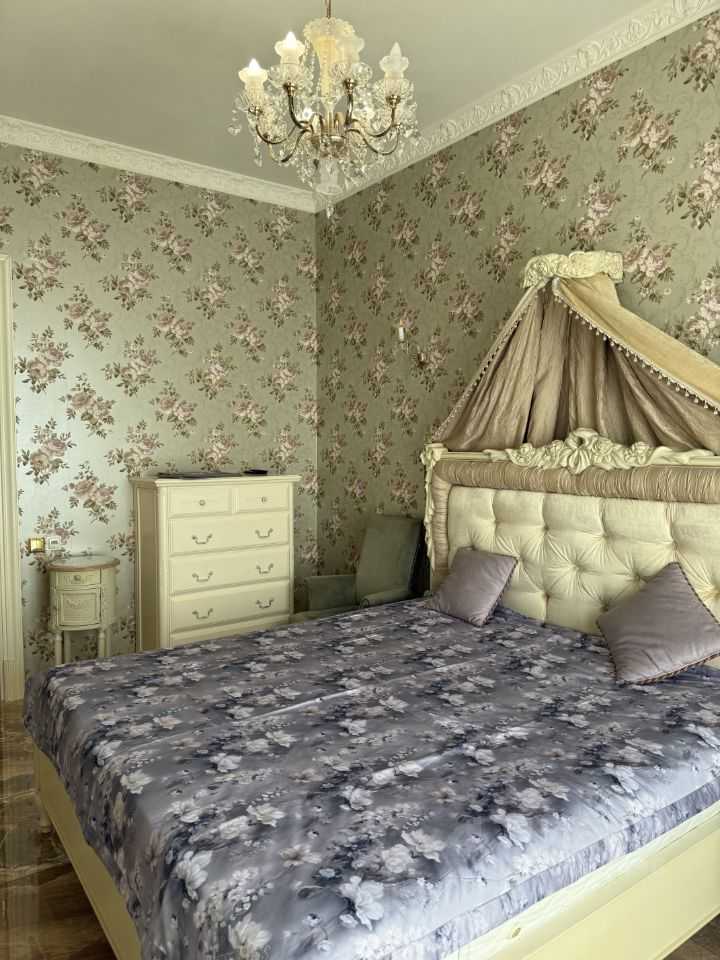 2-комнатная квартира, 62 м² — фотография 3