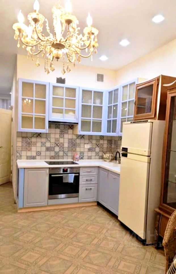 2-комнатная квартира, 59,8 м² — фотография 2