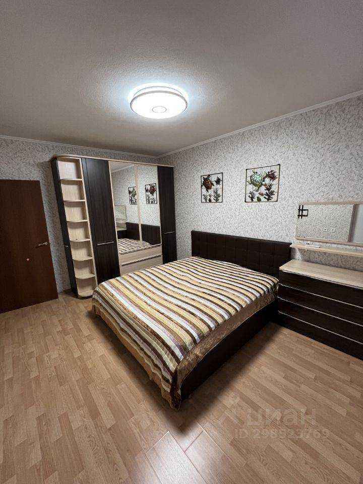 2-комнатная квартира, 65 м² — фотография 3