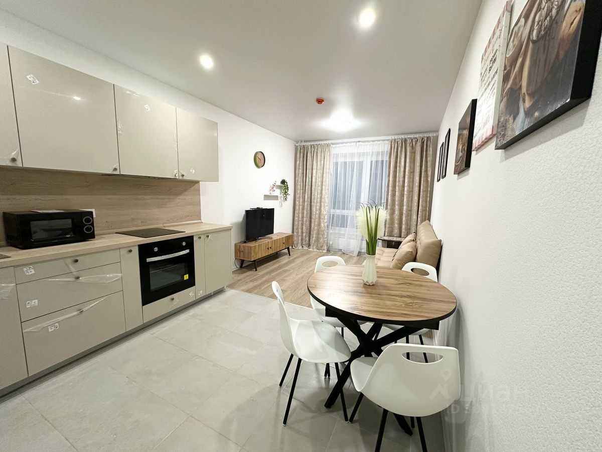 3-комнатная квартира, 60 м²