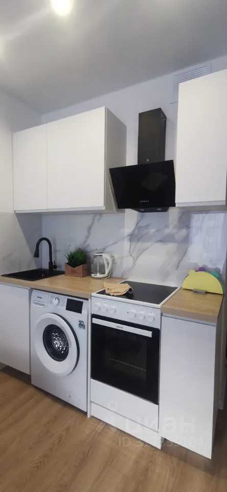 1-комнатная квартира, 19,8 м² — фотография 3