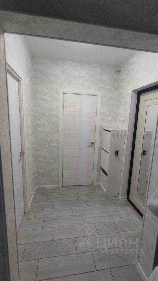 1-комнатная квартира, 46 м² — фотография 2