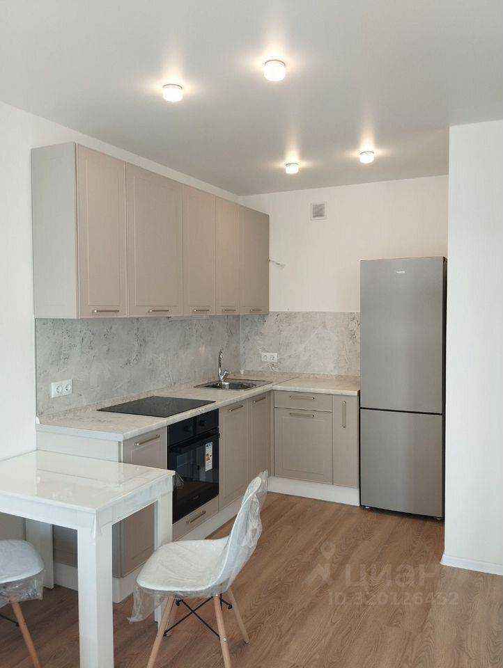 2-комнатная квартира, 40 м²