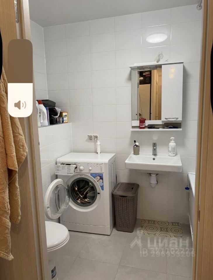 3-комнатная квартира, 55 м² — фотография 3