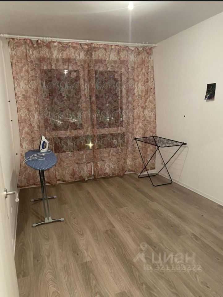 3-комнатная квартира, 55 м² — фотография 2