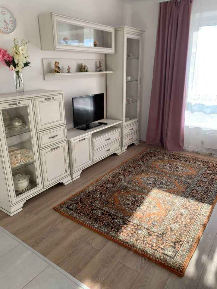 3-комнатная квартира, 60 м²